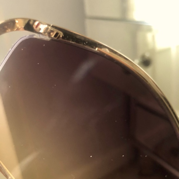 Women’s Christian Dior sunglasses - Picture 8 of 9